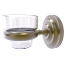 Bougeoir votif mural