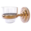 Bougeoir votif mural