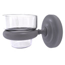 Bougeoir votif mural