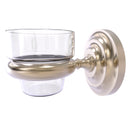 Bougeoir votif mural