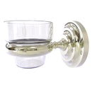 Bougeoir votif mural