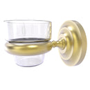 Bougeoir votif mural