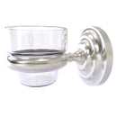 Bougeoir votif mural