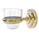 Bougeoir votif mural