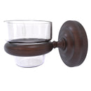 Bougeoir votif mural