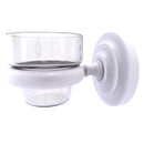 Bougeoir votif mural