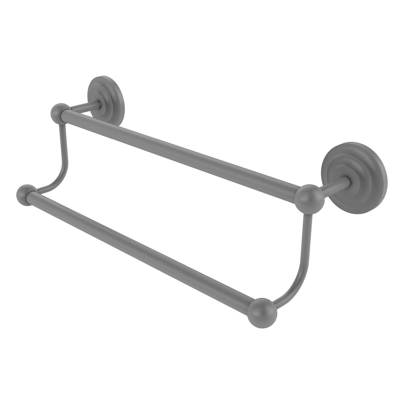 Prestige Que New Collection Double Towel Bar