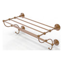Prestige Que New Collection Train Rack Towel Shelf