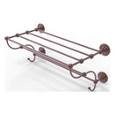Prestige Que New Collection Train Rack Towel Shelf