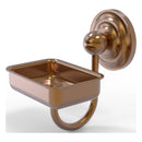 Wall Mounted Soap Dish