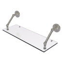 Prestige Regal Collection Floating Glass Shelf