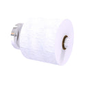 Prestige Regal Porte-papier de toilette horizontal pour rouleau de r茅serve