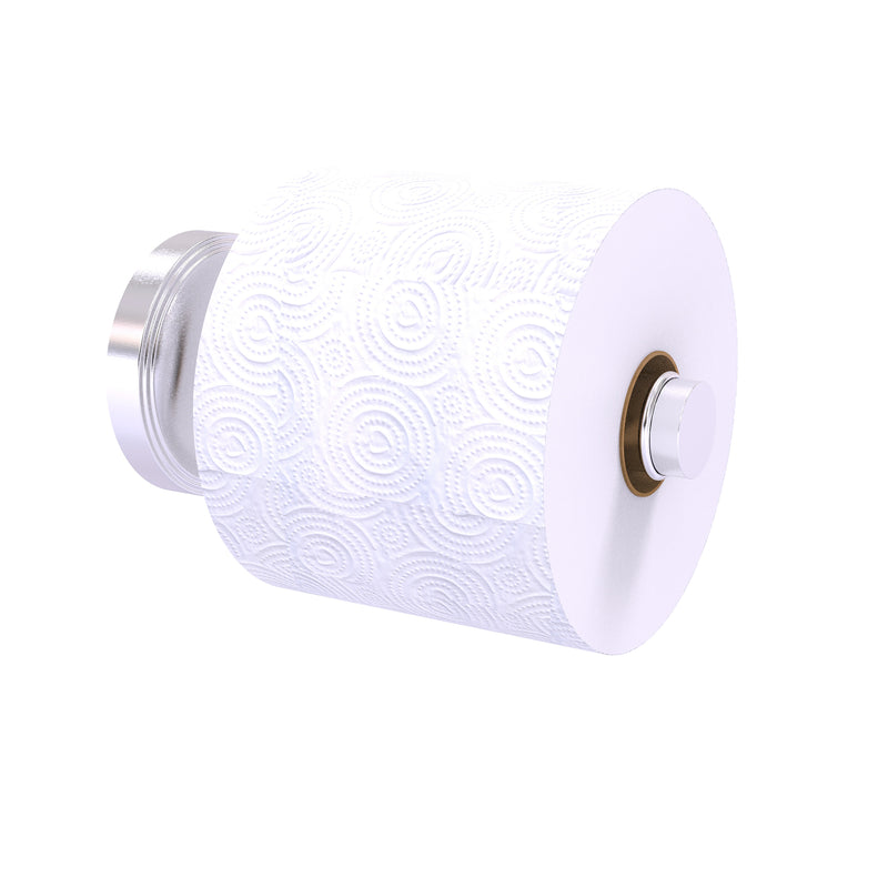 Prestige Regal Porte-papier de toilette horizontal pour rouleau de r茅serve