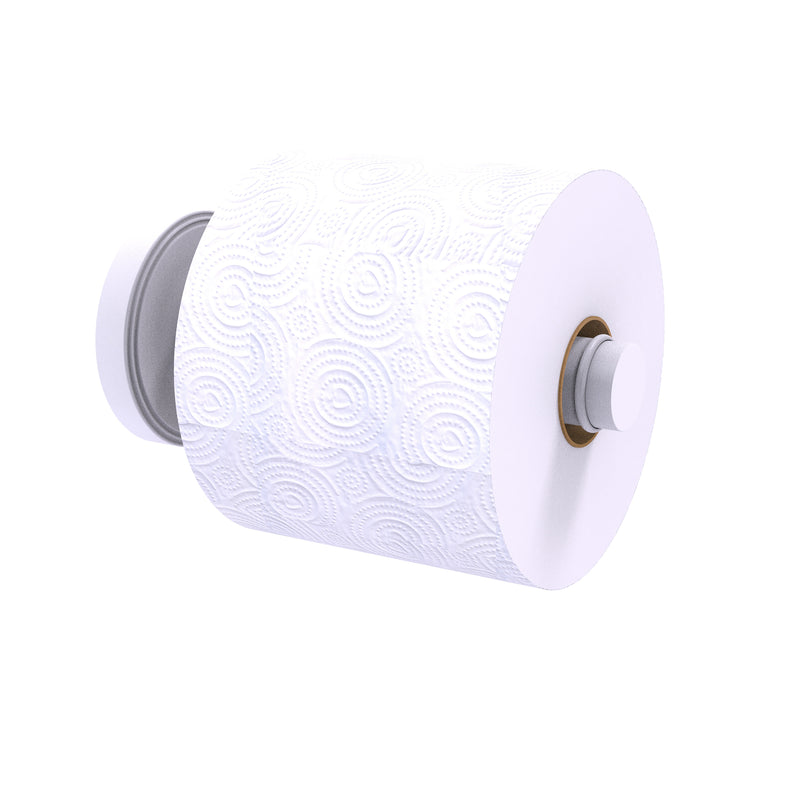 Prestige Regal Collection Horizontal Reserve Roll Toilet Paper Holder