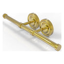 Prestige Regal Collection Double Roll Toilet Tissue Holder