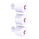 Prestige Regal Collection 3 Roll Reserve Roll Toilet Paper Holder
