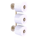 Prestige Regal Collection 3 Roll Reserve Roll Toilet Paper Holder