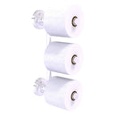 Prestige Regal Collection 3 Roll Reserve Roll Toilet Paper Holder