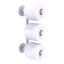 Prestige Regal Collection 3 Roll Reserve Roll Toilet Paper Holder