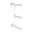 Prestige Regal Collection 3 Roll Reserve Roll Toilet Paper Holder