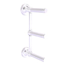 Prestige Regal Collection 3 Roll Reserve Roll Toilet Paper Holder