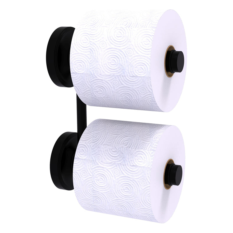 Prestige Regal Collection 2 Roll Reserve Roll Toilet Paper Holder