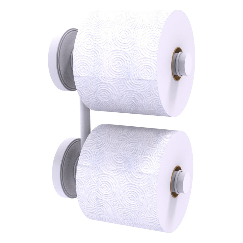 Prestige Regal Collection 2 Roll Reserve Roll Toilet Paper Holder