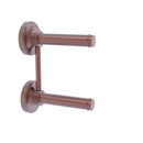 Prestige Regal Porte-papier de toilette  2 rouleaux de r茅serve