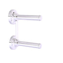 Prestige Regal Porte-papier de toilette  2 rouleaux de r茅serve