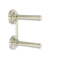 Prestige Regal Porte-papier de toilette  2 rouleaux de r茅serve