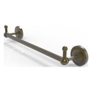 Prestige Regal Collection Towel Bar with Integrated Hooks