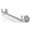 Prestige Regal Collection Towel Bar with Integrated Hooks