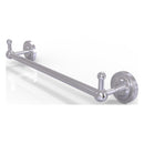 Prestige Regal Collection Towel Bar with Integrated Hooks