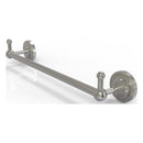 Prestige Regal Collection Towel Bar with Integrated Hooks