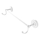 Prestige Regal Collection Towel Bar with Integrated Hooks
