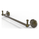 Prestige Regal Collection Towel Bar with Integrated Hooks