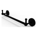 Prestige Regal Collection Towel Bar with Integrated Hooks