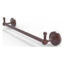 Prestige Regal Collection Towel Bar with Integrated Hooks