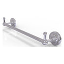 Prestige Regal Collection Towel Bar with Integrated Hooks