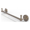 Prestige Regal Collection Towel Bar with Integrated Hooks