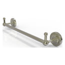 Prestige Regal Collection Towel Bar with Integrated Hooks