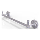 Prestige Regal Collection Towel Bar with Integrated Hooks