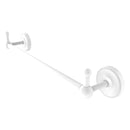 Prestige Regal Collection Towel Bar with Integrated Hooks