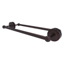 Prestige Regal Collection Back to Back Shower Door Towel Bar
