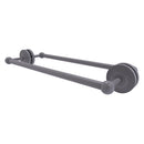 Prestige Regal Collection Back to Back Shower Door Towel Bar