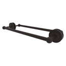 Prestige Regal Collection Back to Back Shower Door Towel Bar
