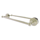 Prestige Regal Collection Back to Back Shower Door Towel Bar