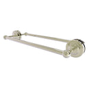 Prestige Regal Collection Back to Back Shower Door Towel Bar