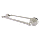Prestige Regal Collection Back to Back Shower Door Towel Bar