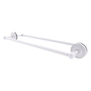 Prestige Regal Collection Back to Back Shower Door Towel Bar